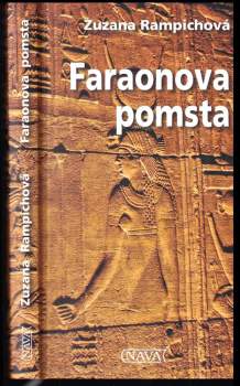 Zuzana Rampichová: Faraonova pomsta