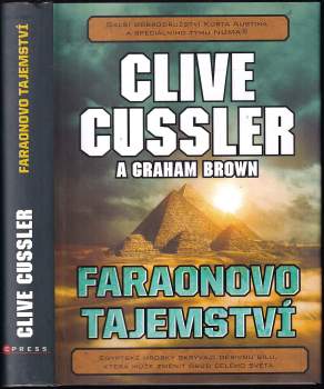 Faraonovo tajemství