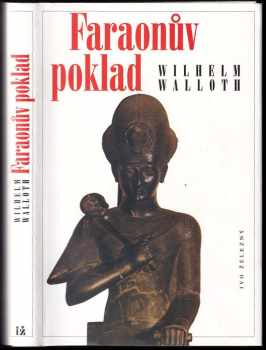 Faraonův poklad : román z doby Ramesse II