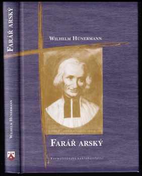 Farář arský
