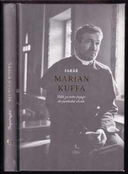 Marián Kuffa: Farář Marián Kuffa