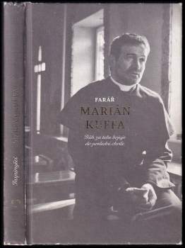 Marián Kuffa: Farář Marián Kuffa