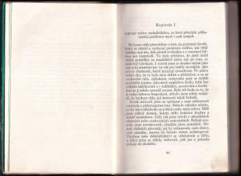 Oliver Goldsmith: Farář wakefieldský