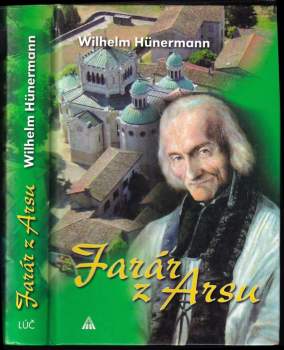 Farár z Arsu