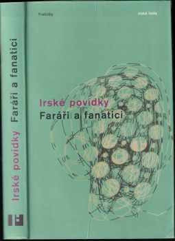 Ondřej Pilný: Irské povídky