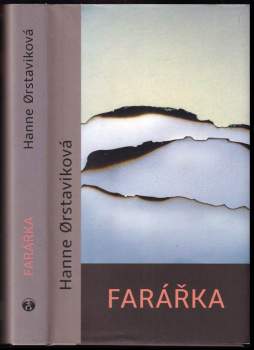 Farářka
