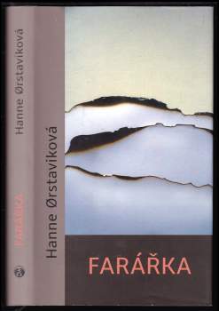 Farářka