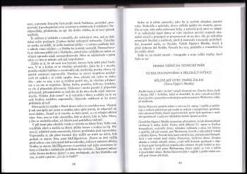 George Orwell: Farářova dcera