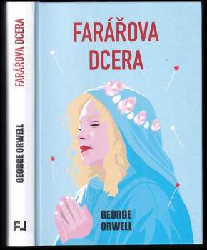 George Orwell: Farářova dcera
