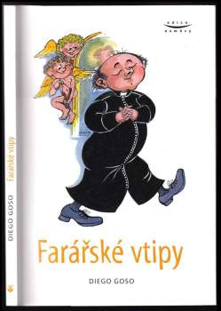 Farářské vtipy