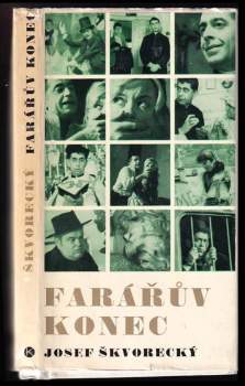 Josef Škvorecký: Farářův konec