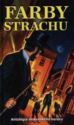 Farby strachu