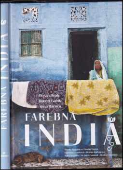 Farebná India