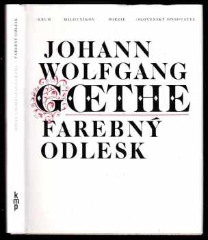 Farebný odlesk