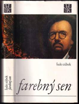Farebný sen