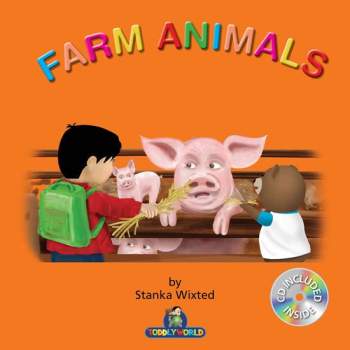 Farm animals