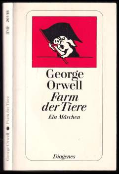 George Orwell: Farm der Tiere