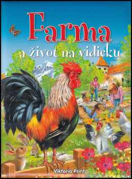Farma a život na vidieku