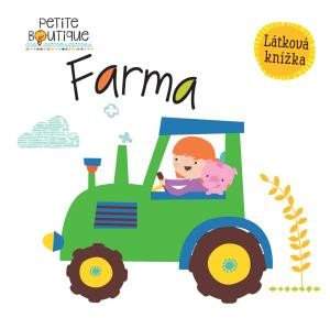 Véronique Petit: Farma