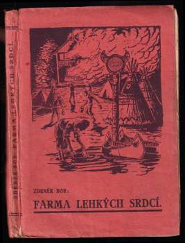 Farma Lehkých srdcí