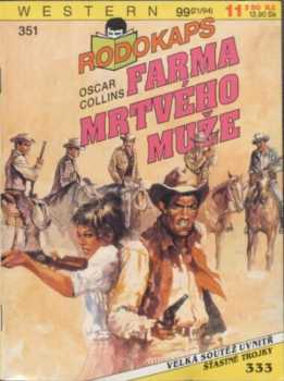 Farma mrtvého muže