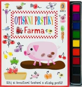 Otiskni prstíky