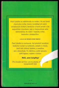 Betty MacDonald: Farma paní Láryfáry