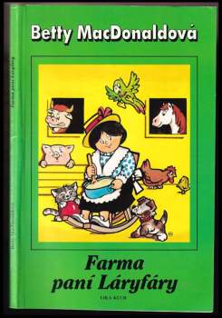 Farma paní Láryfáry