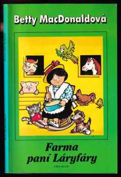 Farma paní Láryfáry