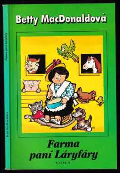 Farma paní Láryfáry