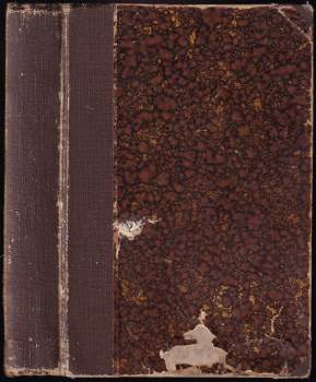 Farma pod rudými sosnami