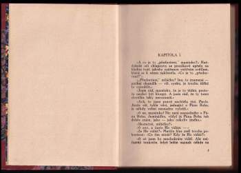 Ralph Connor: Farma pod rudými sosnami