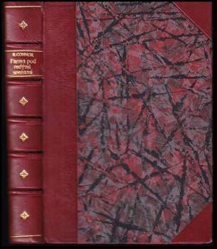 Farma pod rudými sosnami