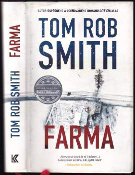 Tom Rob Smith: Farma