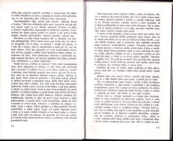 George Orwell: Farma zvířat