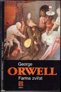 George Orwell: Farma zvířat