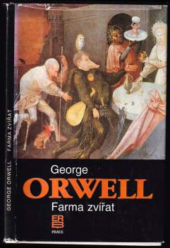 George Orwell: Farma zvířat