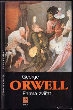George Orwell: Farma zvířat