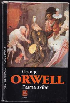 George Orwell: Farma zvířat
