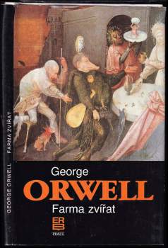 George Orwell: Farma zvířat