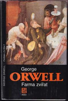 George Orwell: Farma zvířat