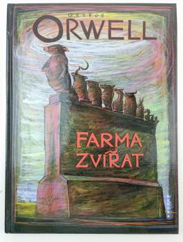 Farma zvířat