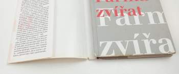 George Orwell: Farma zvířat