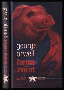 George Orwell: Farma zvířat