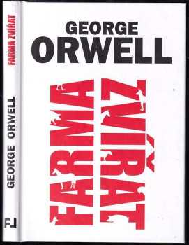 George Orwell: Farma zvířat