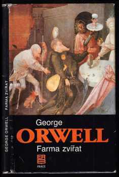 George Orwell: Farma zvířat