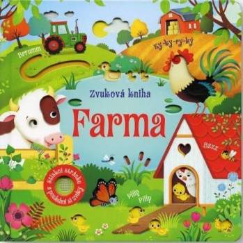 Sam Taplin: Farma