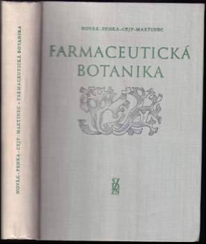 Farmaceutická botanika