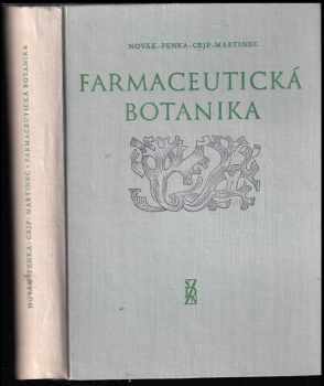 Farmaceutická botanika