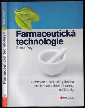 Farmaceutická technologie